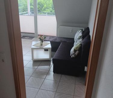 Hagenohsen Apartment | Ferienwohnung Emmerthal