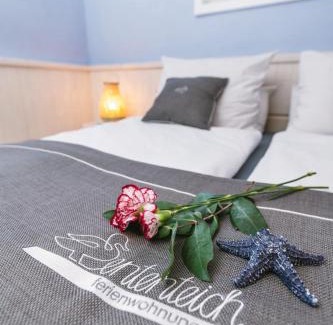 Petersdorf Apartment | Ferienwohnung Ententeich