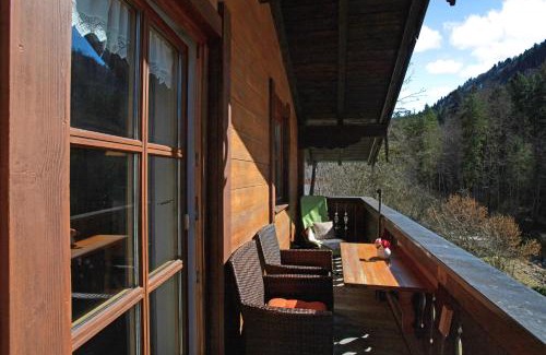 Ramsau Apartment | Ferienwohnung Enzian
