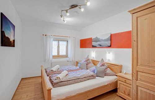 Ramsau Apartment | Ferienwohnung Enzian