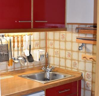 Rabla Apartment | Ferienwohnung Eule