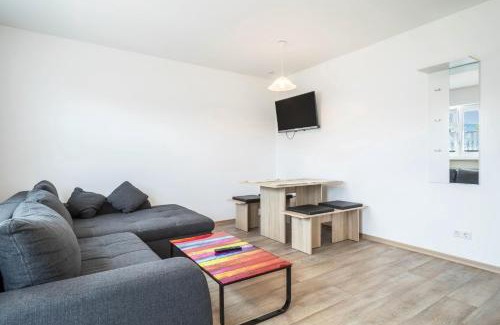 Reutin Apartment | Ferienwohnung Eyrich Og