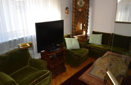 Landstuhl Apartment | Ferienwohnung Föckler