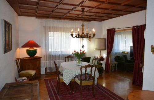 Landstuhl Apartment | Ferienwohnung Föckler
