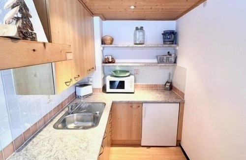 Bischofswiesen Apartment | Ferienwohnung für 2-5 Pers., ca. 72 qm, 2 Schlafzimmer, Wohnraum mit Kochnische, große Terrasse, Balkon