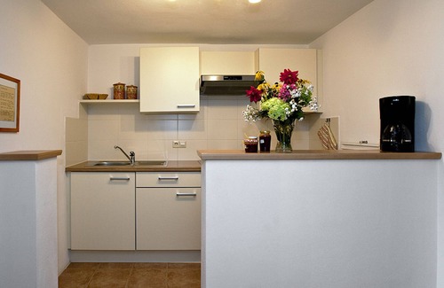 Inzell Apartment | Ferienwohnung für 4 Personen, 1 Schlaf- und 1 Wohn/schlafzimmer, 50 m²