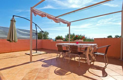 Peruski Apartment | Ferienwohnung für 8 Personen ca 100 qm in Peruski, Istrien Bucht von Raša