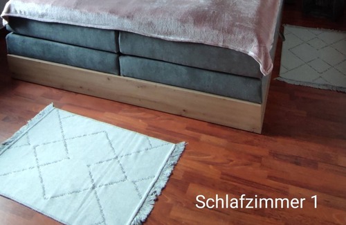 Amelinghausen Apartment | Ferienwohnung für 2-4 Personen in der Lüneburger Heide