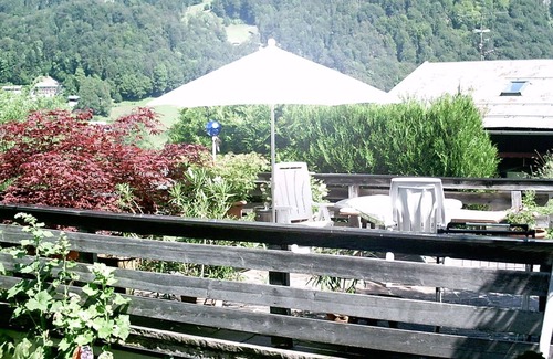 Berchtesgaden Apartment | Ferienwohnung für 2-4 Personen