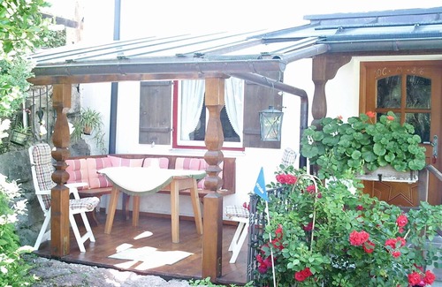 Berchtesgaden Apartment | Ferienwohnung für 2-4 Personen