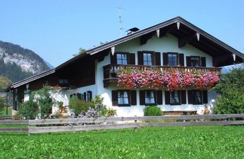 Kiefersfelden Apartment | Ferienwohnung für 4 Personen (47 qm)