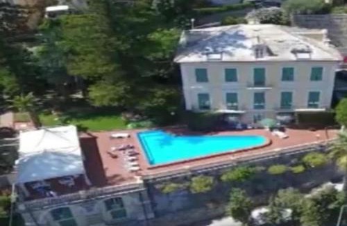 Imperia Apartment | Ferienwohnung für 4 in Maurizio