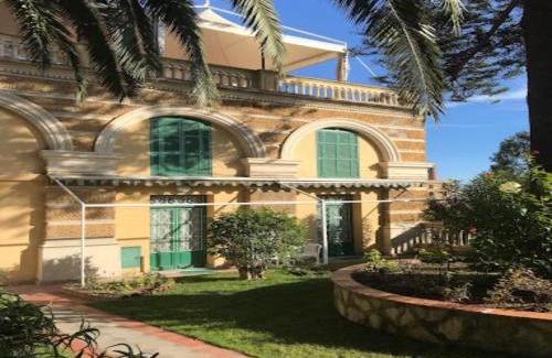 Imperia Apartment | Ferienwohnung für 4 in Maurizio