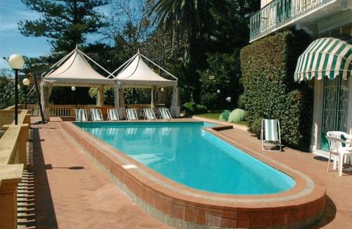 Imperia Apartment | Ferienwohnung für 4 in Maurizio