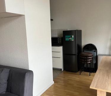 Outer Neustadt Apartment | Ferienwohnung für kleine und große Reisegruppe