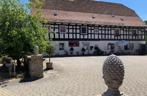 Waldhufen Apartment | Ferienwohnung Firnhaber - Nieder Seifersdorf Oberlausitz
