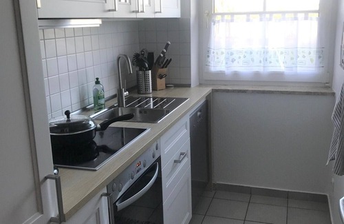 Petersdorf Apartment | Ferienwohnung Familie Engel EG