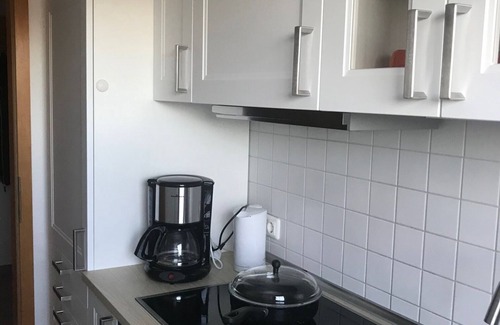 Petersdorf Apartment | Ferienwohnung Familie Engel EG