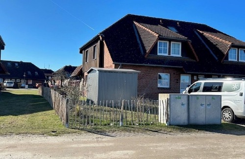 Petersdorf Apartment | Ferienwohnung Familie Engel EG