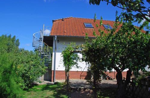 Patzig Apartment | Ferienwohnung Familie Schoenemann