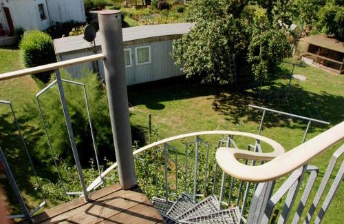 Patzig Apartment | Ferienwohnung Familie Schoenemann