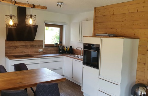 Groissenbach Apartment | Ferienwohnung Fellhorn, 3 Sep. Schlafzimmer