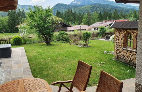 Groissenbach Apartment | Ferienwohnung Fellhorn, 3 Sep. Schlafzimmer