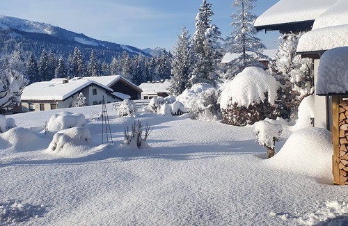 Groissenbach Apartment | Ferienwohnung Fellhorn, 3 Sep. Schlafzimmer