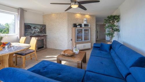 Schalkenmehren Apartment | Ferienwohnung Ferienwohnung Maarhöhe - im Maarberg Resort - in Schalkenmehren am See