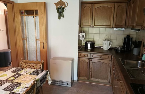 Ihlow Apartment | Ferienwohnung/Ferienhaus Moorblick