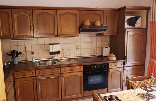 Ihlow Apartment | Ferienwohnung/Ferienhaus Moorblick