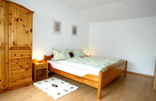 Grabenstatt Apartment | Ferienwohnung Ferling