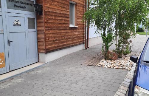 Apetlon Apartment | Ferienwohnung Fertsch