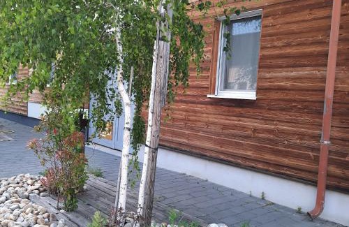 Apetlon Apartment | Ferienwohnung Fertsch