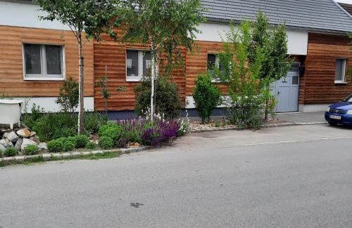 Apetlon Apartment | Ferienwohnung Fertsch