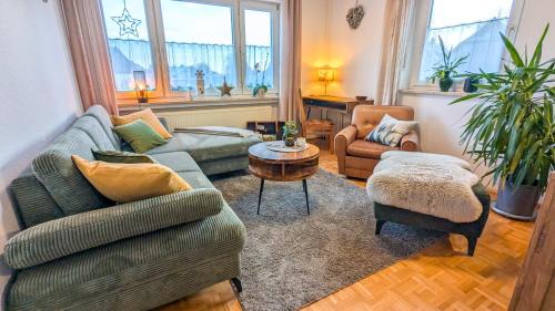 Fichtelberg Apartment | Ferienwohnung Fichtelsonne