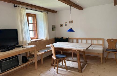 Unterammergau Apartment | Ferienwohnung Filser