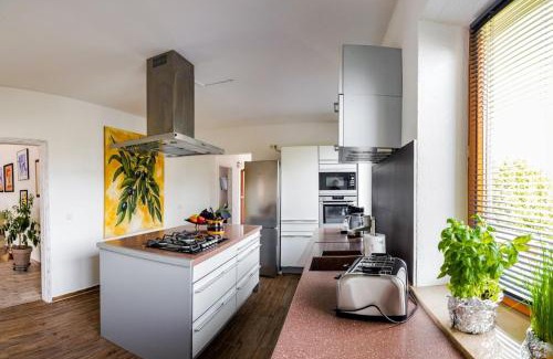 Fischbach Apartment | Ferienwohnung Finke 2