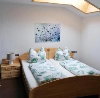 Bad Kohlgrub Apartment | Ferienwohnung Fleur
