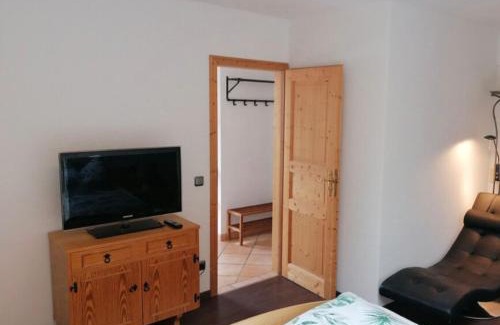 Bad Kohlgrub Apartment | Ferienwohnung Fleur