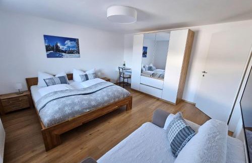 Jerzens Apartment | Ferienwohnung Flir