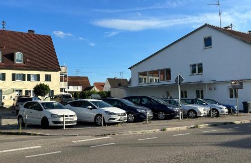Offingen Apartment | Ferienwohnung FLOTT