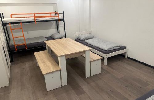 Offingen Apartment | Ferienwohnung FLOTT