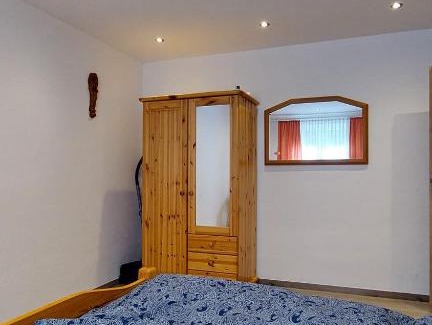 Kall Apartment | Ferienwohnung Fovere