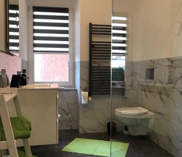Annaberg-Buchholz Apartment | Ferienwohnung Frohnaublick