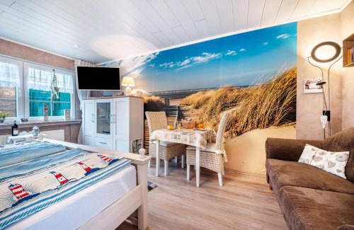 Schillig Apartment | Ferienwohnung Freesenhuus