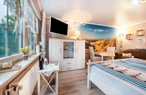 Schillig Apartment | Ferienwohnung Freesenhuus