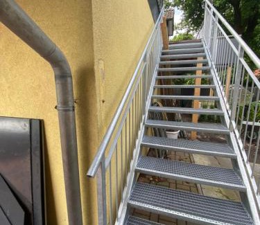 Dangastermoor Apartment | Ferienwohnung Frers