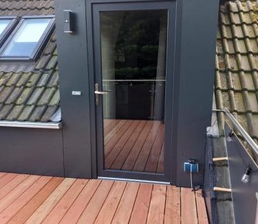 Dangastermoor Apartment | Ferienwohnung Frers