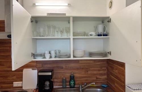 Lahnstein auf der Hohe Apartment | Ferienwohnung -Freundeskreis- im Taunusblick für bis zu 8 Personen - A402